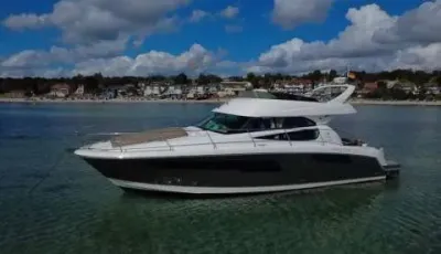 Jeanneau 42 Prestige
