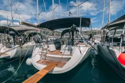 Jeanneau 49i
