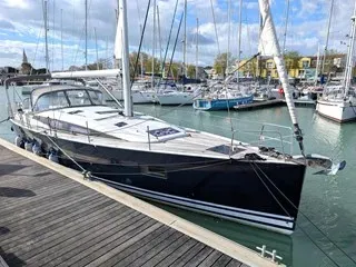 Jeanneau 51