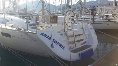 Jeanneau 53