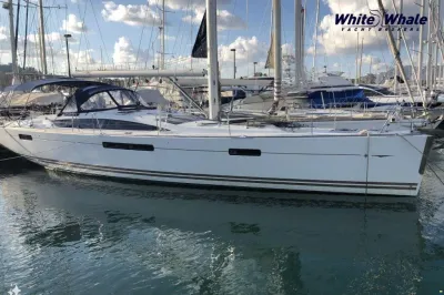 Jeanneau 53