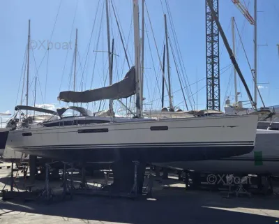 Jeanneau 53