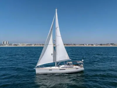 Jeanneau 53 DS