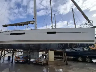 Jeanneau 53 Special Edition
