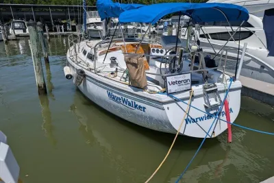 Jeanneau 54 2017
