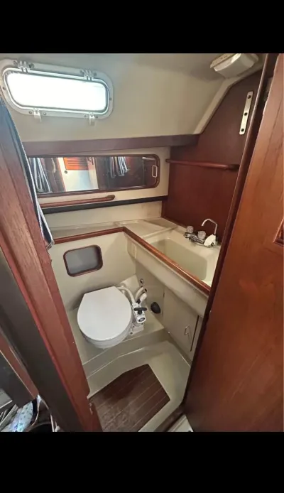 Jeanneau 54 2018
