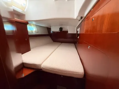 Jeanneau 54 2019