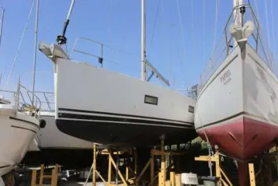 Jeanneau 54