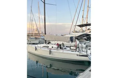 Jeanneau 60 2023