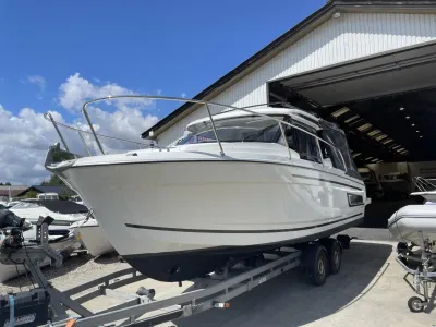 Jeanneau 795 Merry Fisher Serie 2