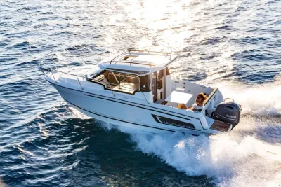 Jeanneau 795 Merry Fisher Serie2