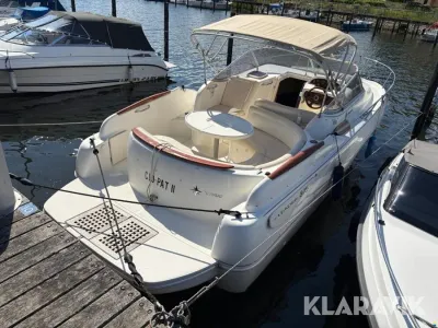 Jeanneau 805 Leader