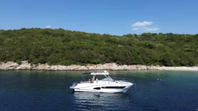 Jeanneau Cap Camarat 10.5 WA
