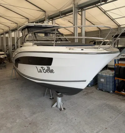 Jeanneau Cap Camarat 10.5 WA S2