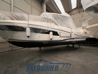 Jeanneau Cap Camarat 10.5 WA serie 2