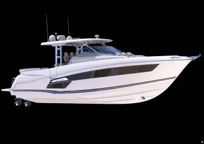 Jeanneau CAP CAMARAT 12.5 WA