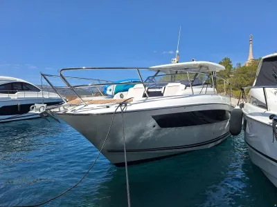 Jeanneau Cap Camarat 12.5 WA
