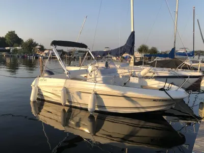 Jeanneau Cap Camarat 5.1CC