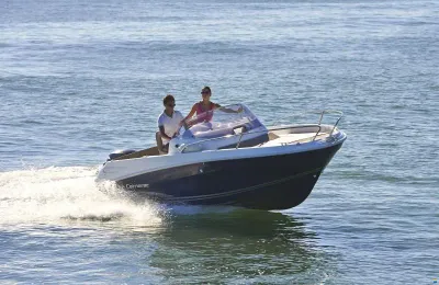 Jeanneau CAP CAMARAT 5.5 WA