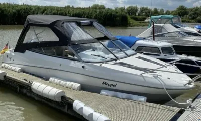 Jeanneau Cap Camarat 6.5 DC