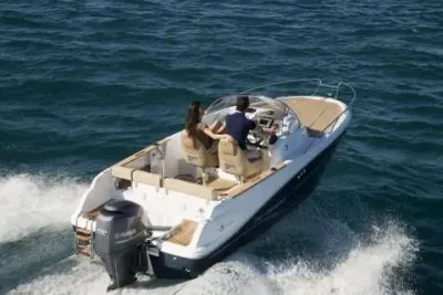 Jeanneau CAP CAMARAT 6.5 WA