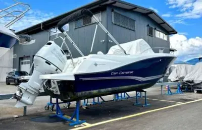 Jeanneau Cap Camarat 6.5WA Série 3