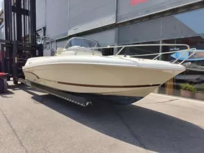 Jeanneau CAP CAMARAT 635 HB
