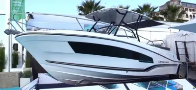 Jeanneau Cap Camarat 7.5 WA S3