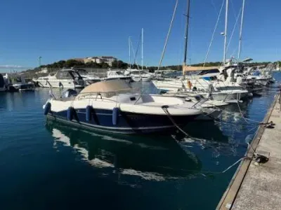 Jeanneau Cap Camarat 755 WA