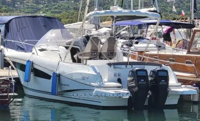 Jeanneau Cap Camarat 8.5 WA