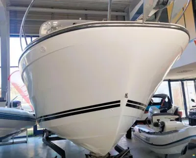 Jeanneau Cap Camarat 9.0 CC