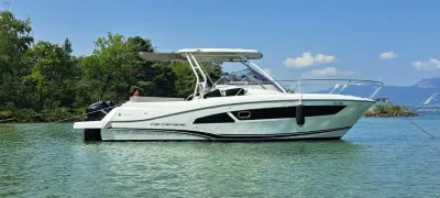 Jeanneau Cap Camarat 9.0 WA