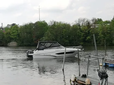 Jeanneau Cap Camarat DC 7.5 S2