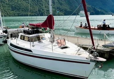 Jeanneau Espace 1000