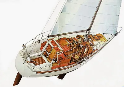Jeanneau Espace 1000