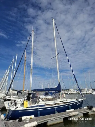 Jeanneau Espace 1000
