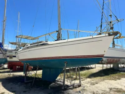 Jeanneau Espace 1100