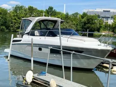 Jeanneau Leader 30