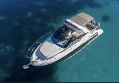 Jeanneau Leader 30