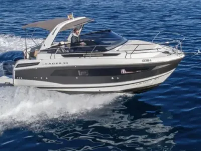 Jeanneau Leader 30