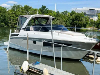 Jeanneau Leader 30