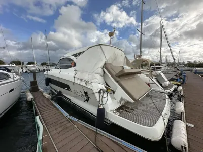 Jeanneau Leader 36