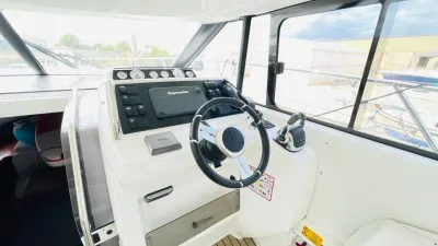 Jeanneau Leader 36