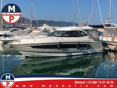 Jeanneau LEADER 36
