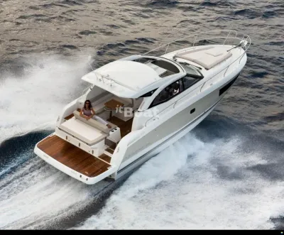 Jeanneau Leader 36
