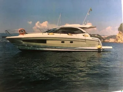Jeanneau LEADER 36