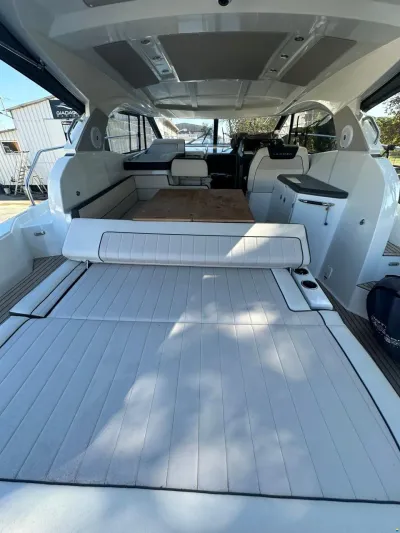 Jeanneau LEADER 36