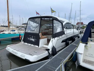 Jeanneau Leader 36