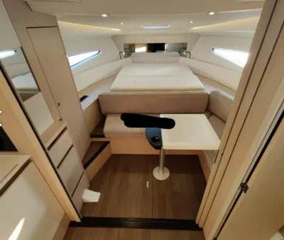 Jeanneau LEADER 36