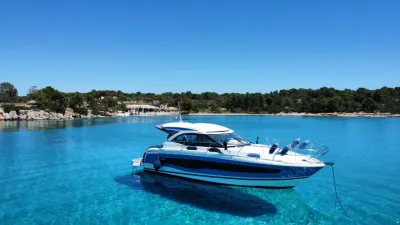 Jeanneau LEADER 36